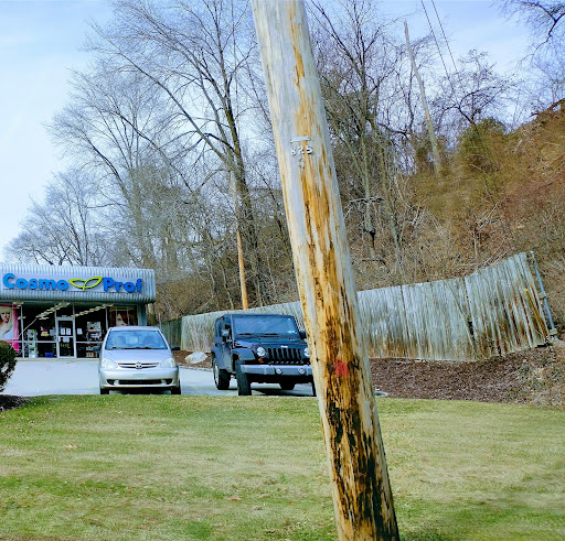 Beauty Supply Store «CosmoProf», reviews and photos, 3865 William Penn Hwy, Monroeville, PA 15146, USA