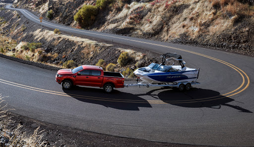 Ford Dealer «Community Ford, Inc.», reviews and photos, 201 Ford Dr, Mooresville, IN 46158, USA