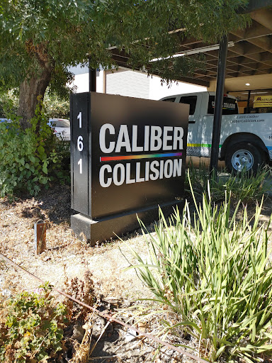 Auto Body Shop «Caliber Collision», reviews and photos, 161 Patterson St, San Jose, CA 95112, USA