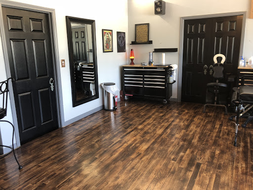 Explore aries sign tattoo ideas, creative tattoo ideas in Port Orange, available at Port Orange Tattoo and Art Parlor