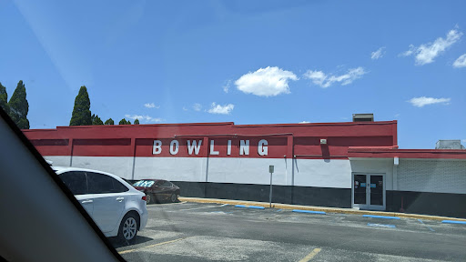 Bowling Alley «AMF Lakeland Lanes», reviews and photos, 4111 Florida Ave S, Lakeland, FL 33813, USA