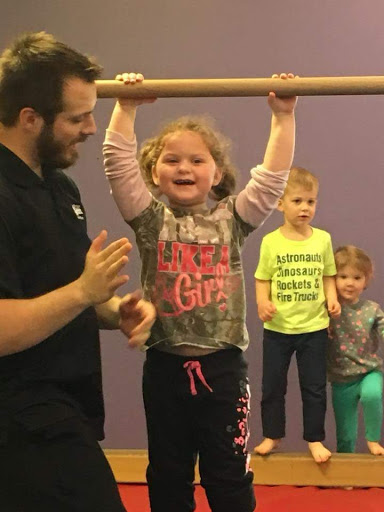 Gymnastics Center «The Little Gym», reviews and photos, 3369 Battleground Ave, Greensboro, NC 27410, USA