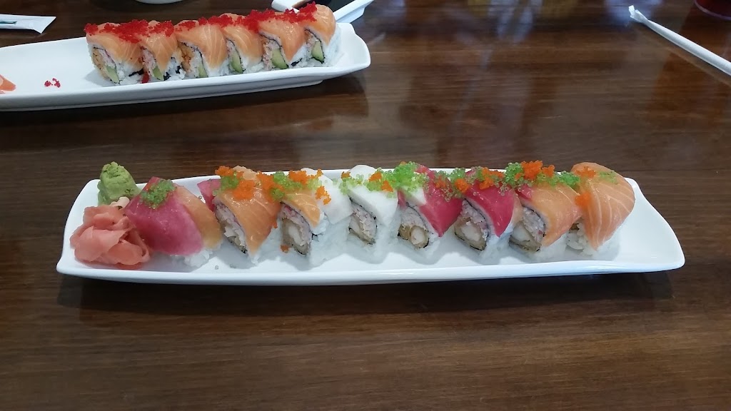 Asian Fusion Cuisine 70454