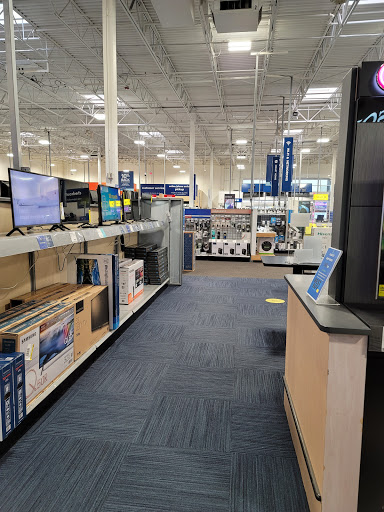 Electronics Store «Best Buy», reviews and photos, 1168 US-287 BYP, Waxahachie, TX 75165, USA