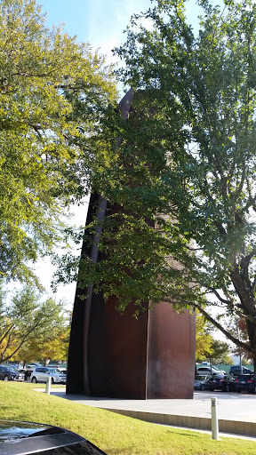 Art Museum «Kimbell Art Museum», reviews and photos, 3333 Camp Bowie Blvd, Fort Worth, TX 76107, USA