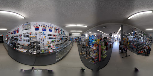 Bicycle Store «La Habra Cyclery», reviews and photos, 451 N Harbor Blvd, La Habra, CA 90631, USA