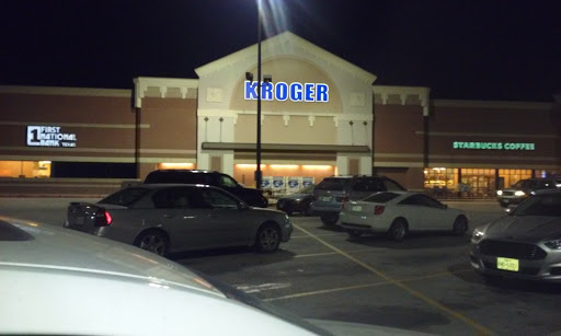 Grocery Store «Kroger», reviews and photos, 220 South Loop 336 W, Conroe, TX 77304, USA