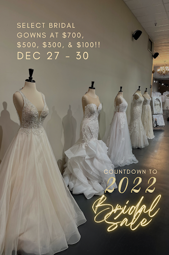 Bridal Shop «Always & Forever», reviews and photos, 1200 S Waldron Rd, Fort Smith, AR 72903, USA