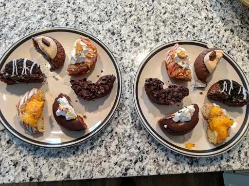 Donut Shop «The Donut Conspiracy», reviews and photos, 1971 E Beltline Ave NE #123, Grand Rapids, MI 49525, USA