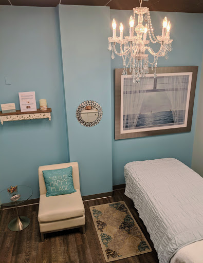 Facial Spa «Celebrity Skin Studio», reviews and photos, 13321 W Indian School Rd #102, Litchfield Park, AZ 85340, USA