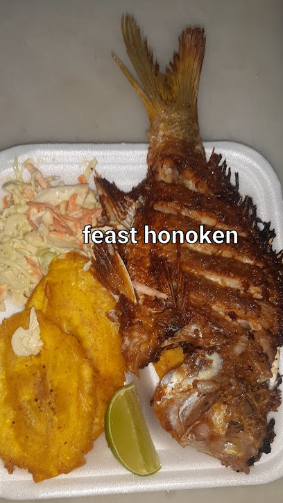 Feast honoken - Panama City