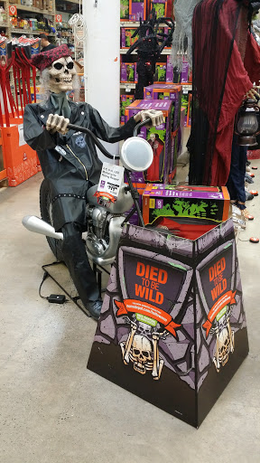 Home Improvement Store «The Home Depot», reviews and photos, 1336 Bristol Pike, Bensalem, PA 19020, USA