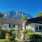 Photo n°1 de l'avis de Ines.e fait le 04/08/2022 à 12:18 sur le  Hotel Bergland à Grainau