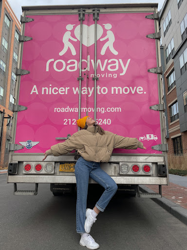 Moving and Storage Service «Roadway Moving», reviews and photos, 845 3rd Ave 6 Fl, New York, NY 10022, USA