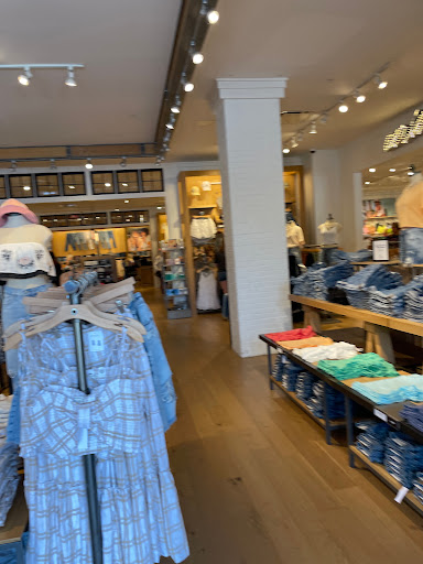 Clothing Store «AEO & Aerie Store», reviews and photos, 2615 Medical Center Pkwy #1370, Murfreesboro, TN 37129, USA