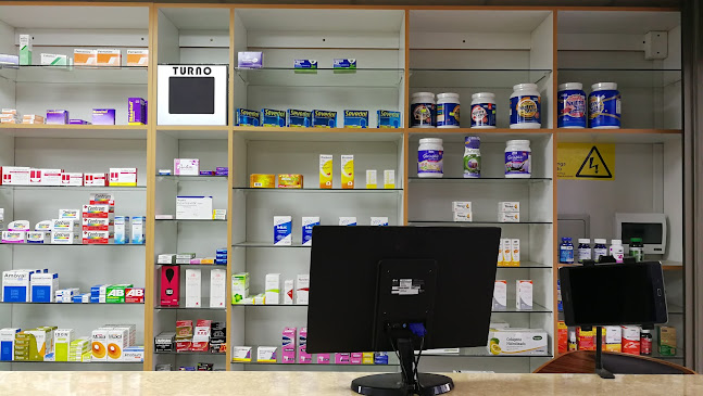 Farmacias Donoso - San Vicente