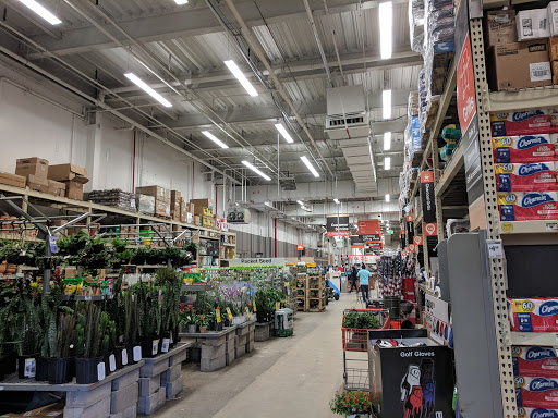 Home Improvement Store «The Home Depot», reviews and photos, 60 Walkers Brook Dr, Reading, MA 01867, USA