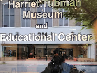 Harriet Tubman Museum and Educational Center