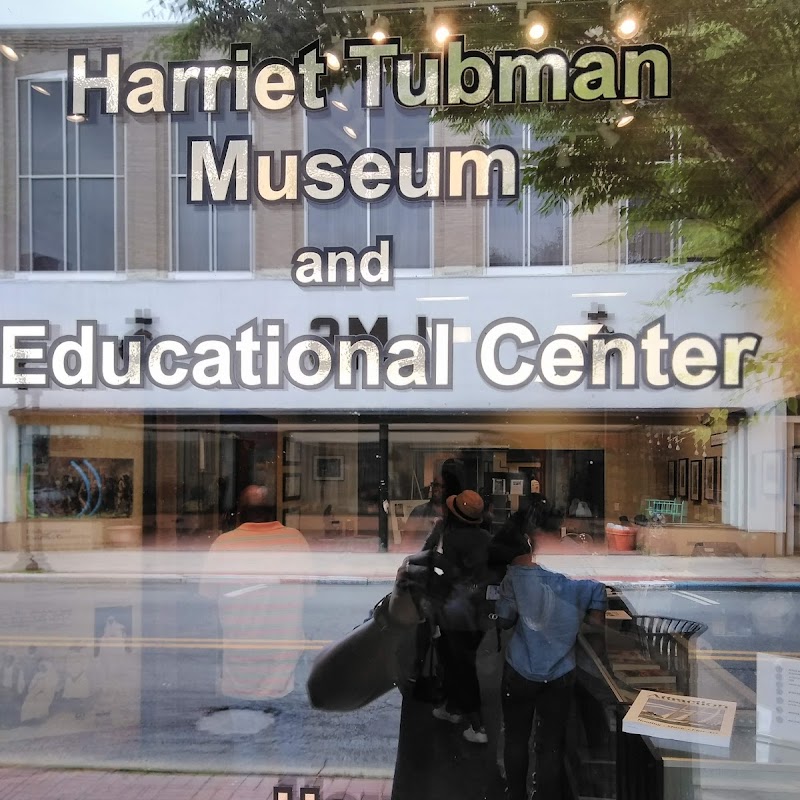 Harriet Tubman Museum and Educational Center