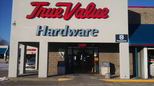 Home Improvement Store «Pace True Value Hardware», reviews and photos, 3365 Fehling Rd, Granite City, IL 62040, USA