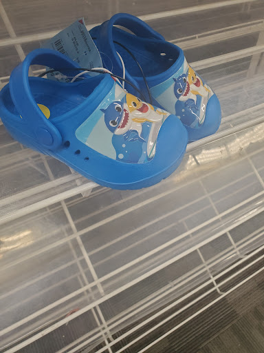 Clothing Store «Burlington Coat Factory», reviews and photos, 5959 W Sahara Ave, Las Vegas, NV 89146, USA