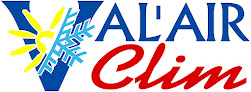 Val'Air Clim Satolas-et-Bonce