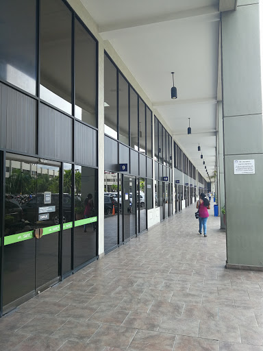 Centro Empresa ARL sura