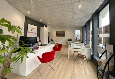 Brique Rouge Immobilier - Haubourdin à Haubourdin