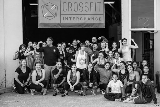 Gym «CrossFit Interchange», reviews and photos, 469 Lopes Rd, Fairfield, CA 94534, USA