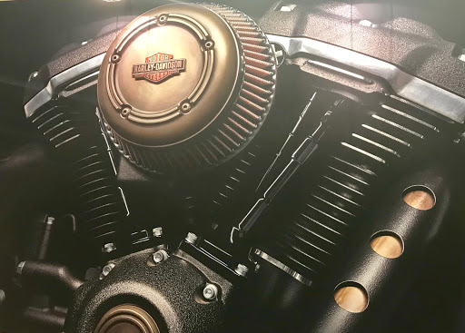 Harley-Davidson Dealer «Battlefield Harley-Davidson», reviews and photos, 21 Cavalry Field Rd, Gettysburg, PA 17325, USA