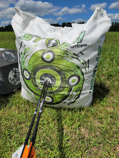 Archery Store «A-1 Archery», reviews and photos, 587 Lenertz Rd, Hudson, WI 54016, USA