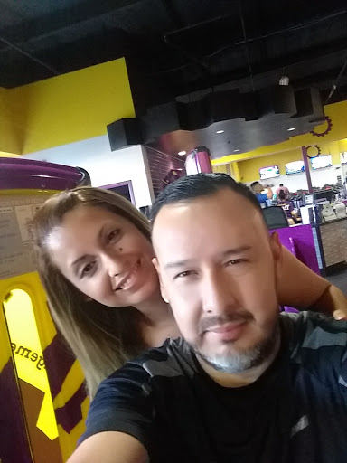 Gym «Planet Fitness», reviews and photos, 7333 W Thomas Rd Suite #78, Phoenix, AZ 85033, USA