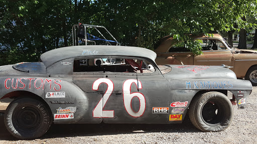 Beauty Salon «Abls A Paul Mitchell Salon», reviews and photos, 577 W Douglas Ave, Wichita, KS 67213, USA