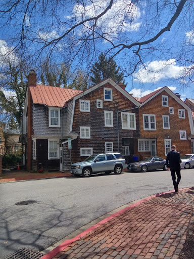 Coffee Shop «City Dock Coffee», reviews and photos, 82 Maryland Ave, Annapolis, MD 21401, USA