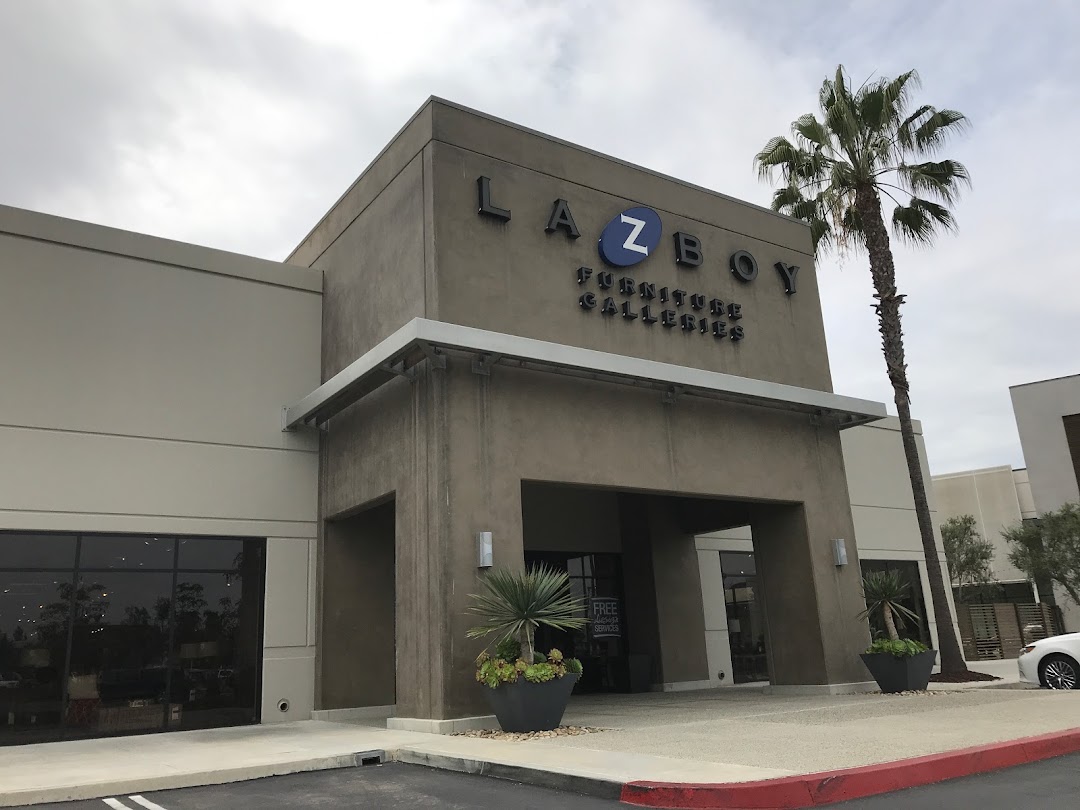 La-Z-Boy Furniture Galleries