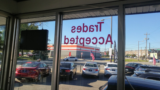 Used Car Dealer «Fellah Auto Group - Harbison», reviews and photos, 6175 Harbison Ave, Philadelphia, PA 19135, USA