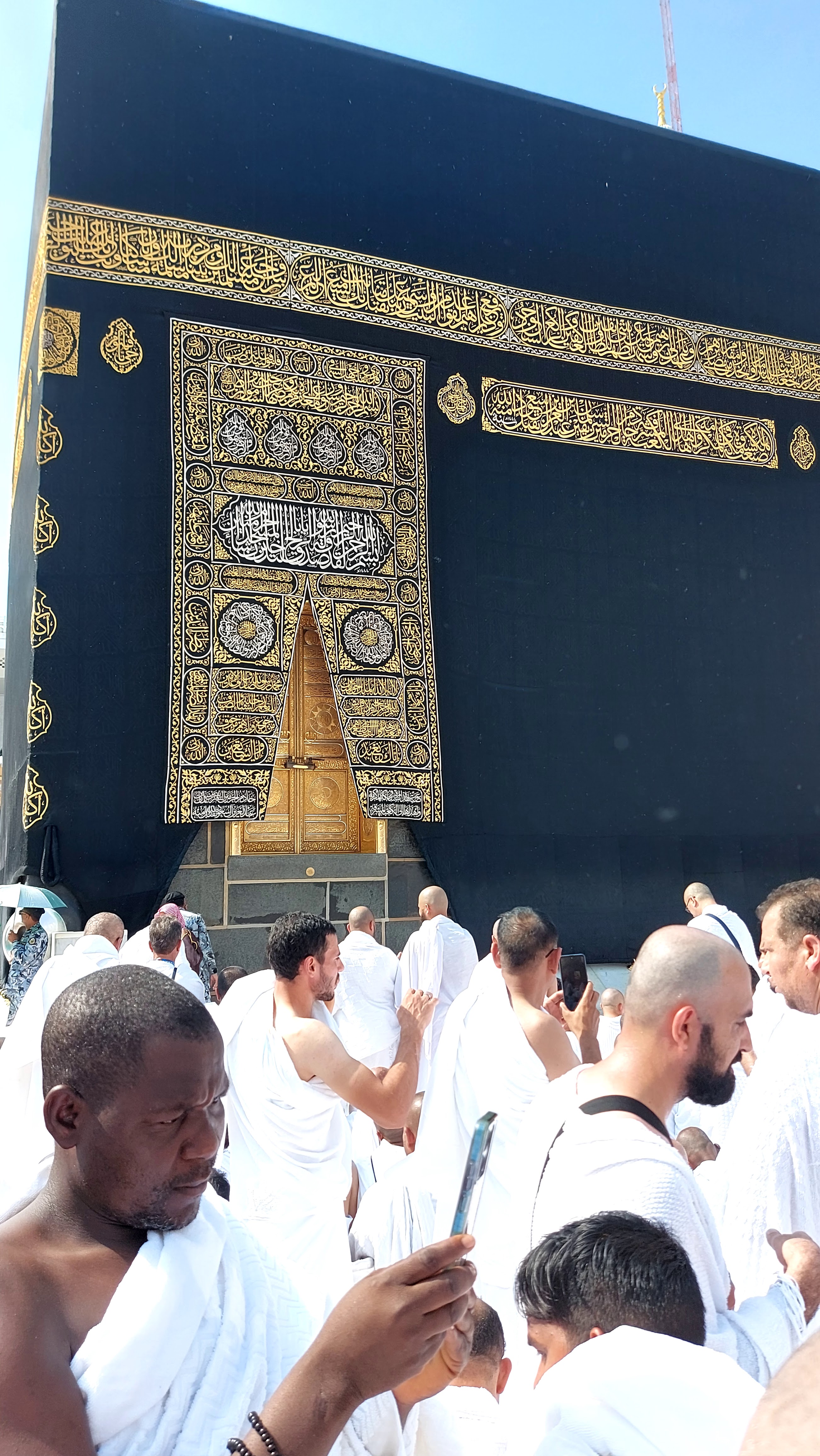 Photo n° 5 de l'avis de Abdelkader.a fait le 27/11/2023 à 22:16