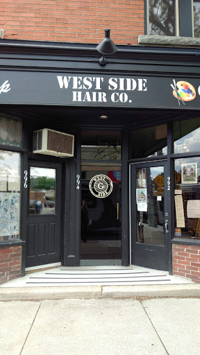 West Side Hair Co.