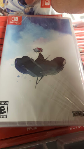 Video Game Store «Warp Zone - Video Games & Beyond», reviews and photos, 4496 Cemetery Rd, Hilliard, OH 43026, USA