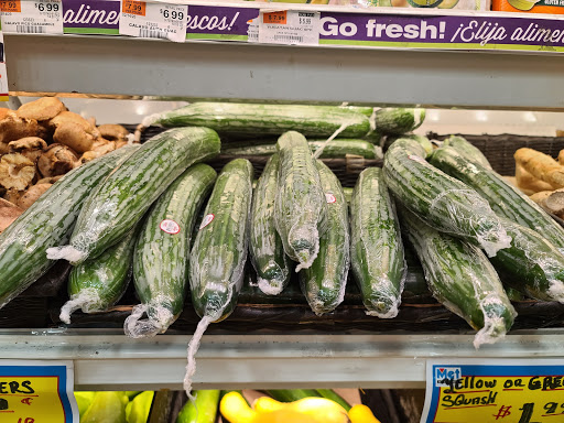 Supermarket «Met Foods», reviews and photos, 1795 Victory Blvd, Staten Island, NY 10314, USA