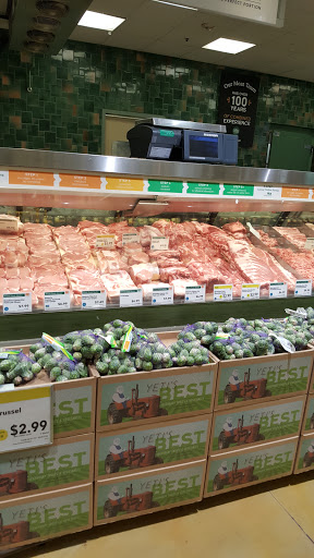 Grocery Store «Whole Foods Market», reviews and photos, 888 116th Ave NE, Bellevue, WA 98004, USA