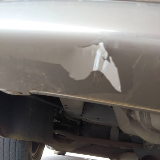 Auto Body Shop «Maaco Collision Repair & Auto Painting», reviews and photos, 5409 Anderson Rd, Tampa, FL 33614, USA