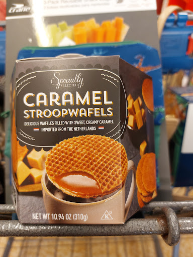 Supermarket «ALDI», reviews and photos, 11100 Cedar Lake Rd, Minnetonka, MN 55305, USA