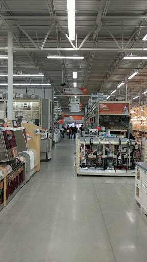 Home Improvement Store «The Home Depot», reviews and photos, 1330 N 21st St, Newark, OH 43055, USA