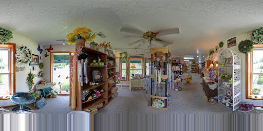 Florist «Sisters Floral & Gifts», reviews and photos, 760 S State St, North Vernon, IN 47265, USA