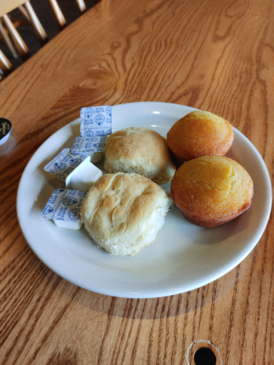 American Restaurant «Cracker Barrel Old Country Store», reviews and photos, 2150 Delk Rd, Marietta, GA 30067, USA