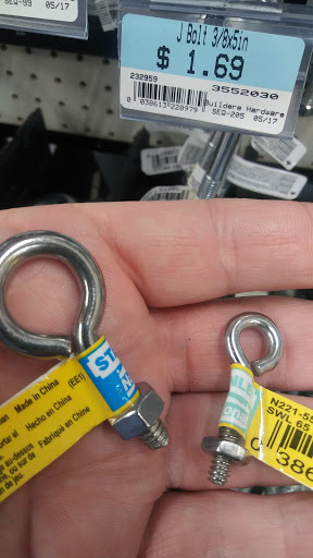 Home Improvement Store «Tractor Supply Co.», reviews and photos, 772 I-30 Frontage Rd, Royse City, TX 75189, USA