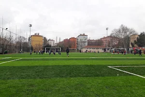Altınova Sports Club Facilities image