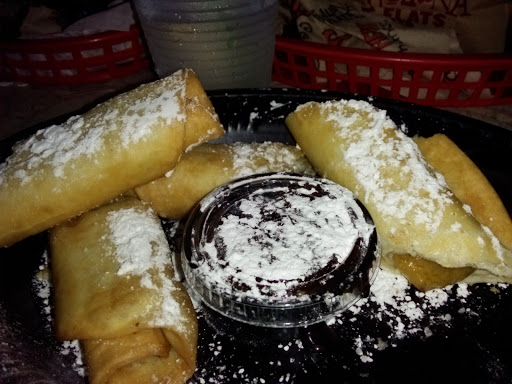 Tex-Mex Restaurant «Tijuana Flats», reviews and photos, 13256 Biscayne Blvd, North Miami, FL 33181, USA