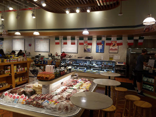 Italian Grocery Store «The Italian Store», reviews and photos, 5837 Washington Blvd, Arlington, VA 22205, USA